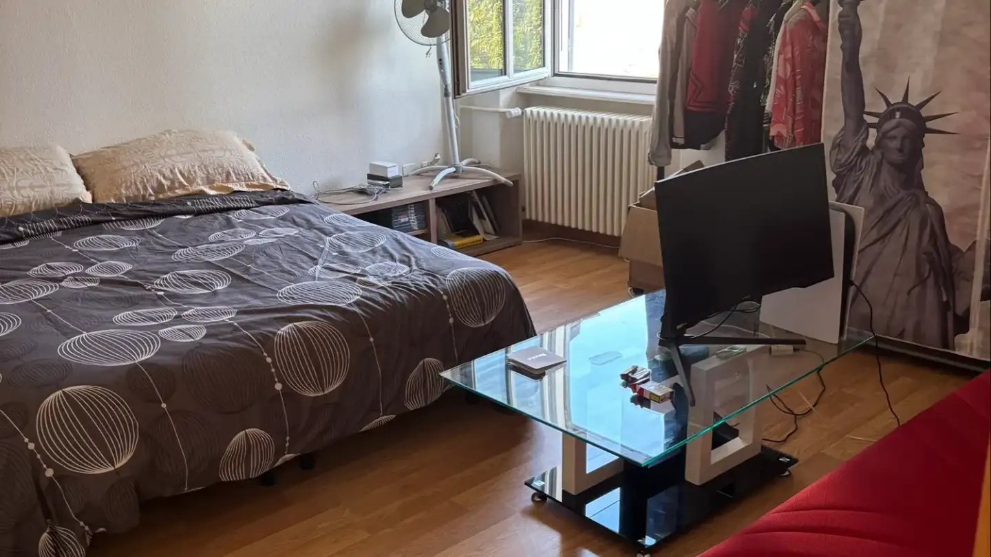 Apartment for rent - Via Dogana 15, 6854 S. Pietro - Photo 2