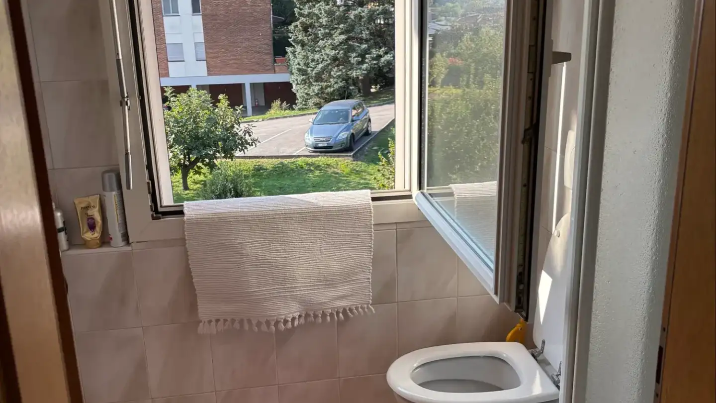 Apartment for rent - Via Dogana 15, 6854 S. Pietro - Photo 4
