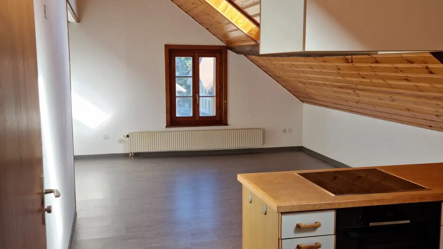 Appartement à louer - 1740 Neyruz FR - Photo 2