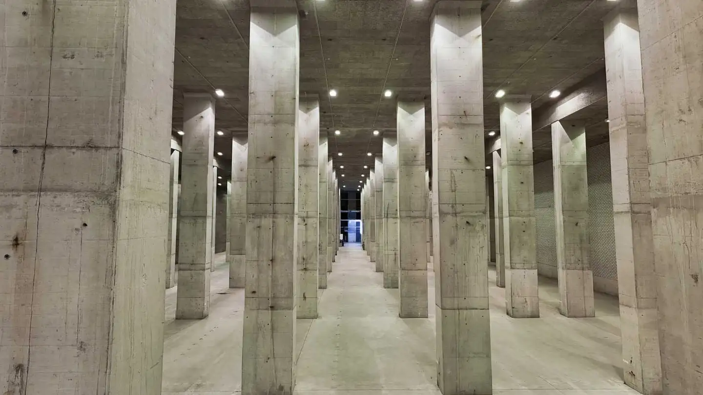 Lagerraum mieten - Ostermundigenstrasse 103, 3006 Bern - Foto 3