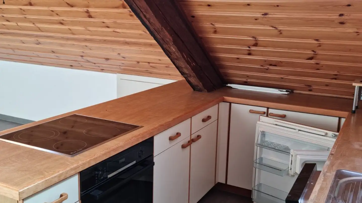 Appartement à louer - 1740 Neyruz FR - Photo 3