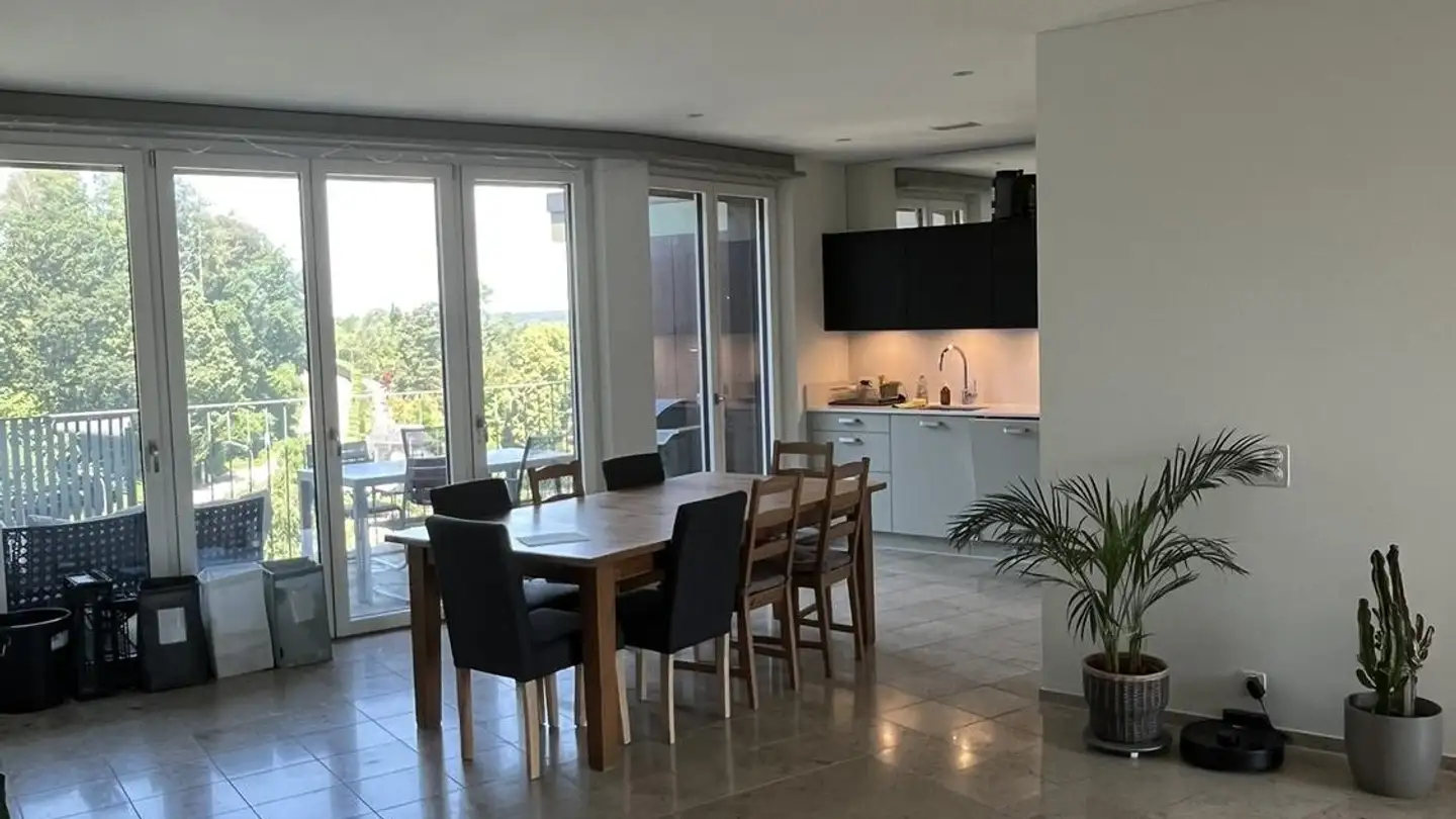 Zimmer mieten - Käferholzstrasse 54, 8057 Zürich