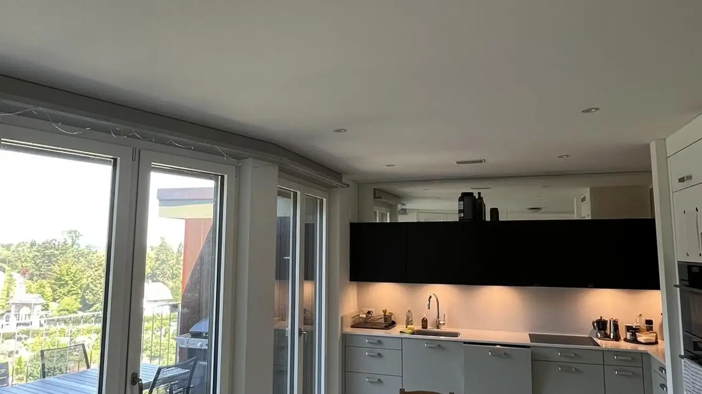 Zimmer mieten - Käferholzstrasse 54, 8057 Zürich - Foto 3
