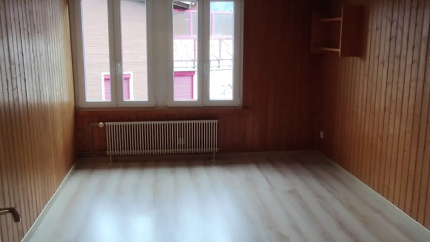 Wohnung mieten - Feldgässli 18, 3800 Matten b. Interlaken - Foto 2