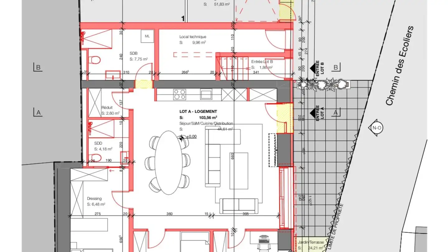 Appartamento in vendita - Ruelle Des Ecoliers 3, 1441 Valeyres-sous-Montagny