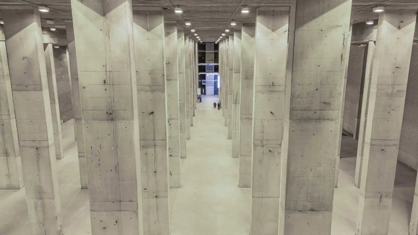 Lagerraum mieten - Ostermundigenstrasse 103, 3006 Bern - Foto 4