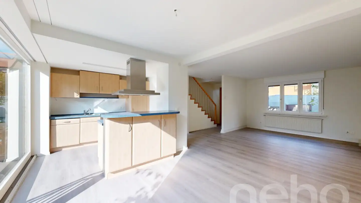 Row house for sale - 4054 Basel