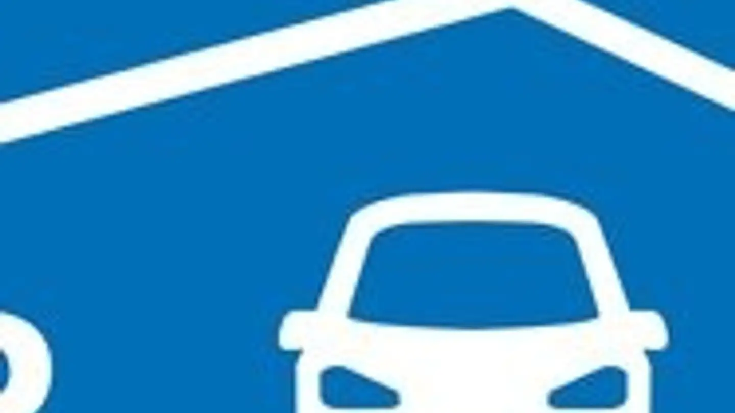 Einzelgarage mieten - Am Stadtbach 1a, 4800 Zofingen