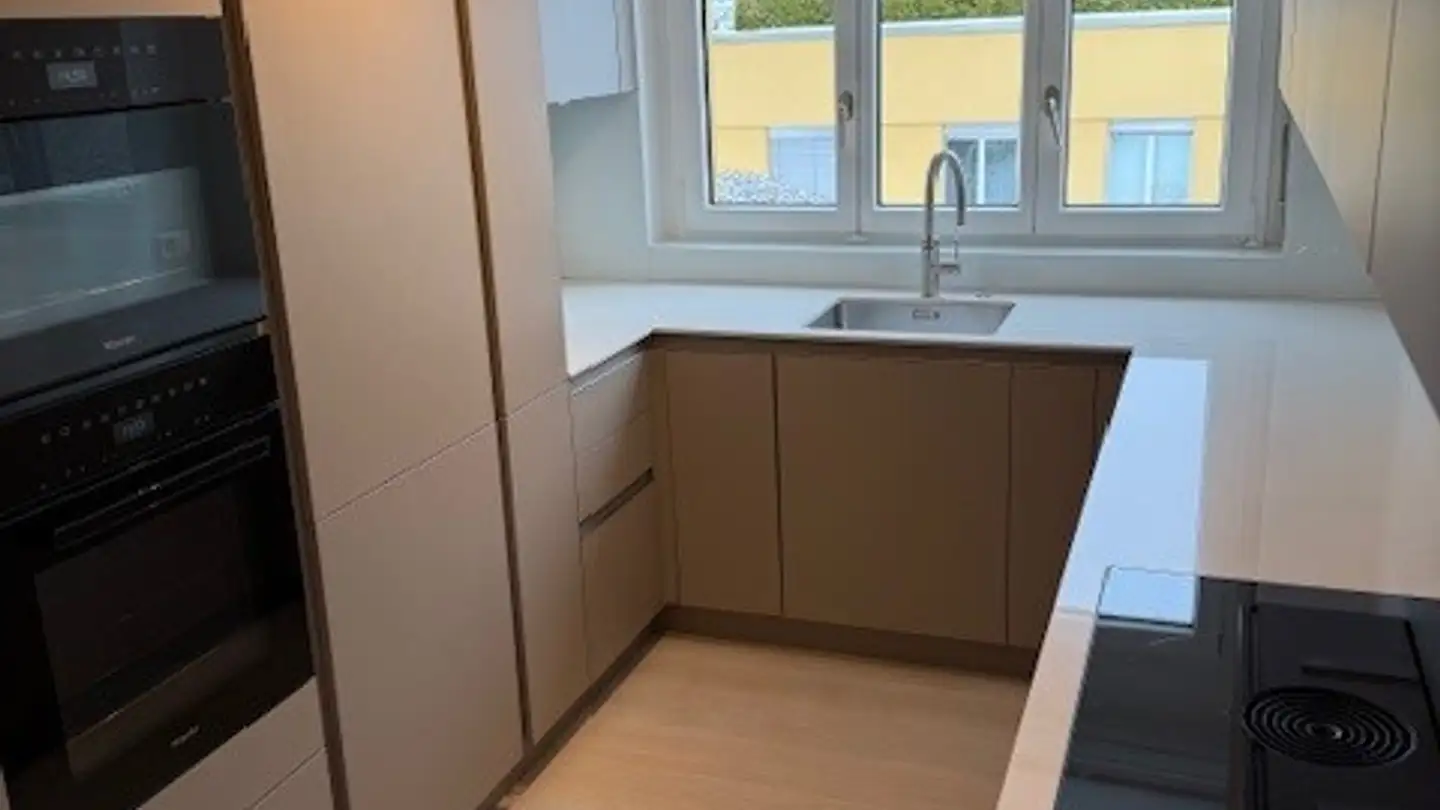 Apartment for rent - Birchstrasse 102, 8156 Oberhasli