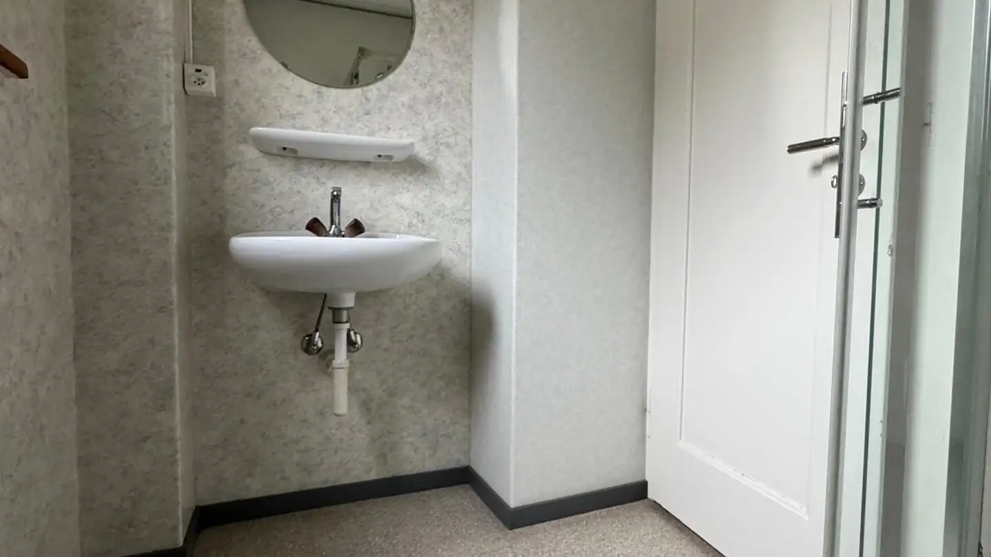 Spazio ufficio in affitto - Via Stefano Franscini 16, 6850 Mendrisio - Foto 4