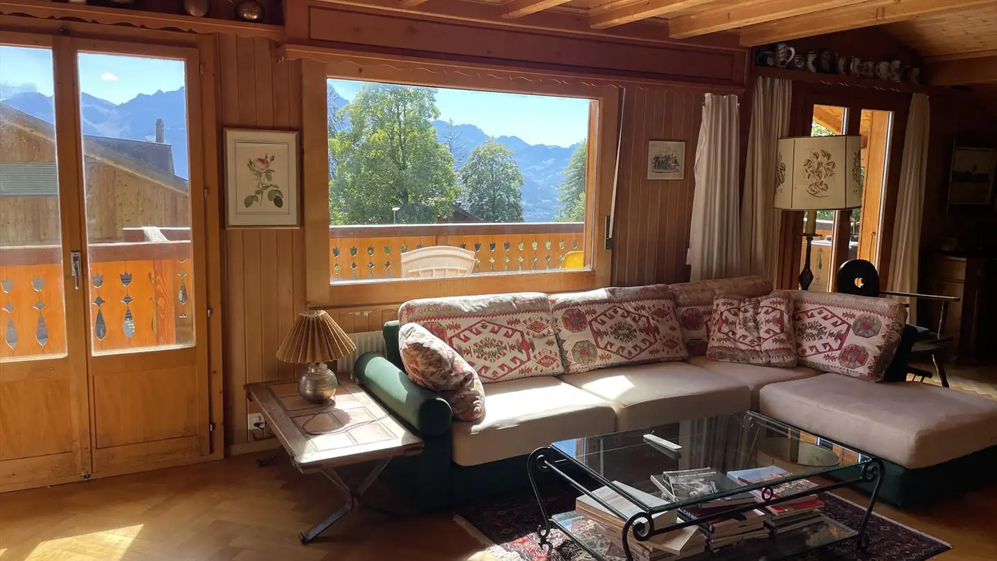 Maison individuelle à vendre - 1885 Chesières - Photo 4