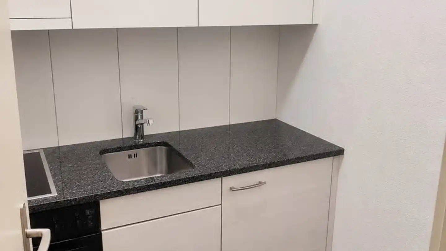 Appartamento in affitto - Rue Du Cornouiller / Cornouillerstrasse 4, 2502 Biel/Bienne - Foto 3