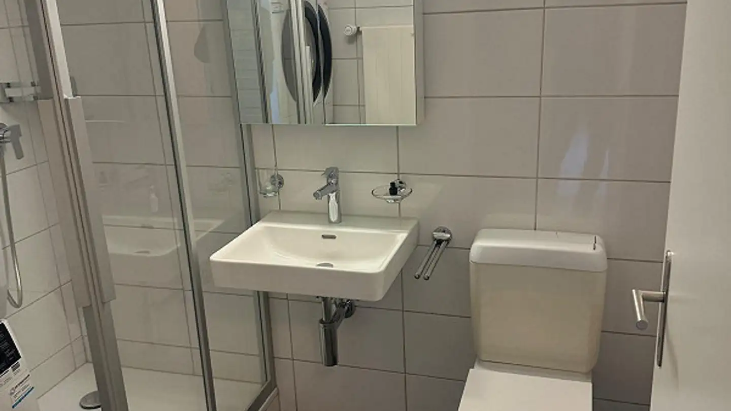 Wohnung mieten - Mooshof 24, 6182 Escholzmatt - Foto 4