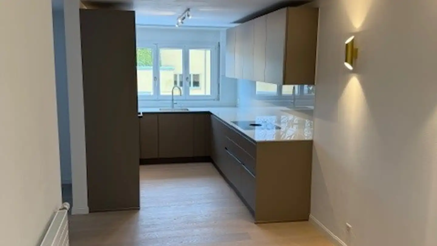 Apartment for rent - Birchstrasse 102, 8156 Oberhasli - Photo 3