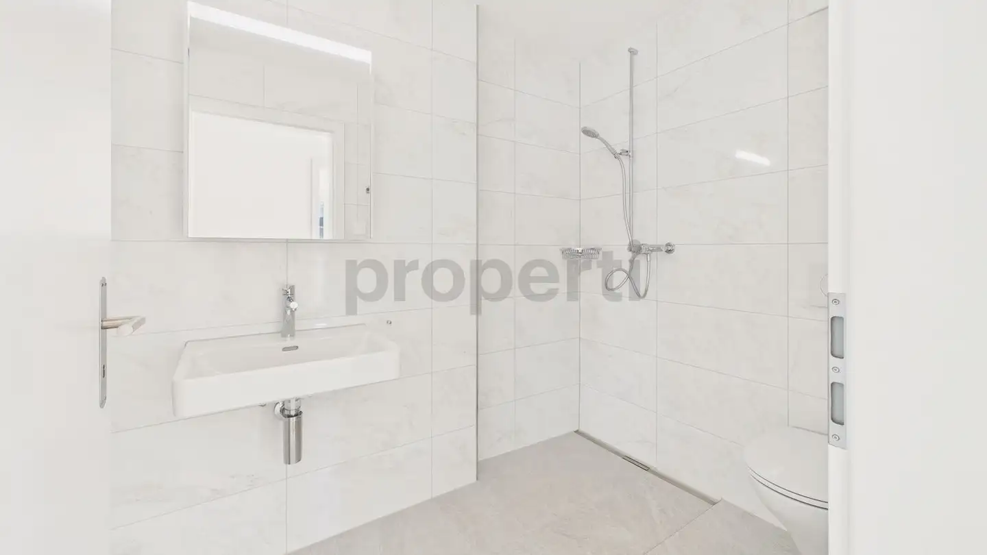 Appartamento in affitto - 4950 Huttwil - Foto 2