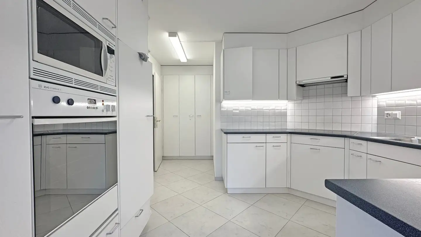 Wohnung mieten - Hinterdorfstrasse 6, 8444 Henggart - Foto 2