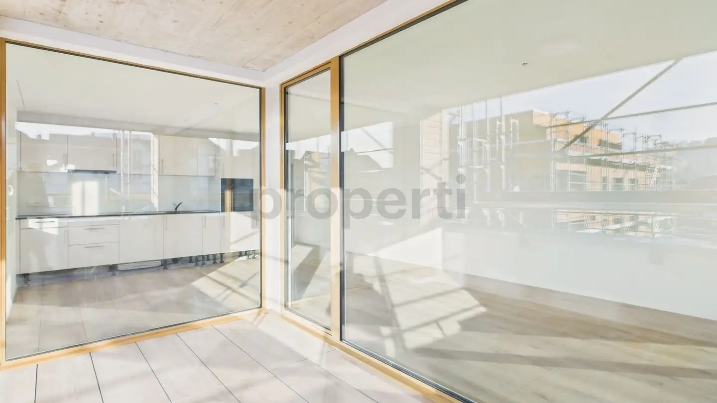 Appartamento in affitto - 4950 Huttwil - Foto 4