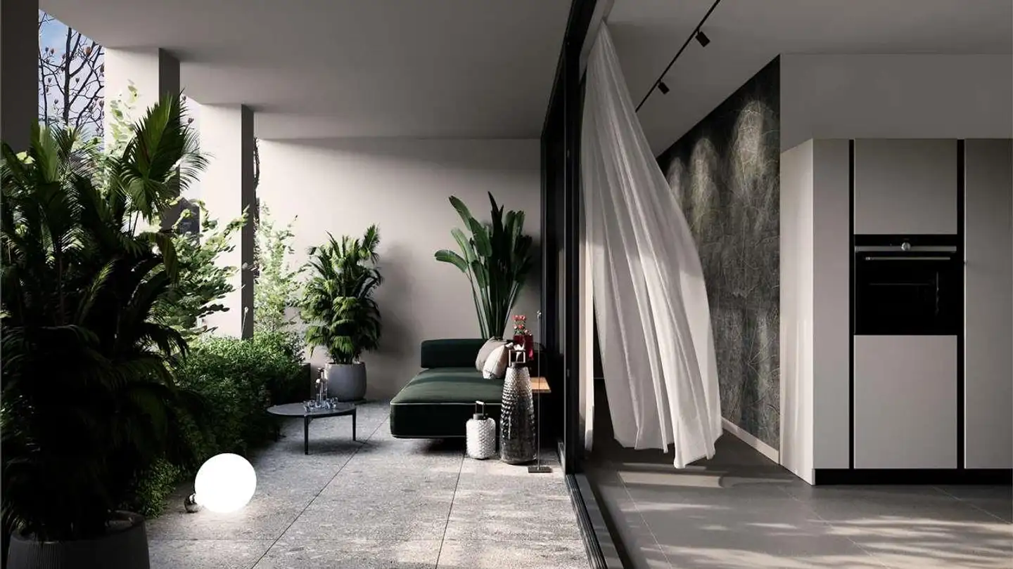 Appartamento in vendita - 6900 Lugano - Photo 3