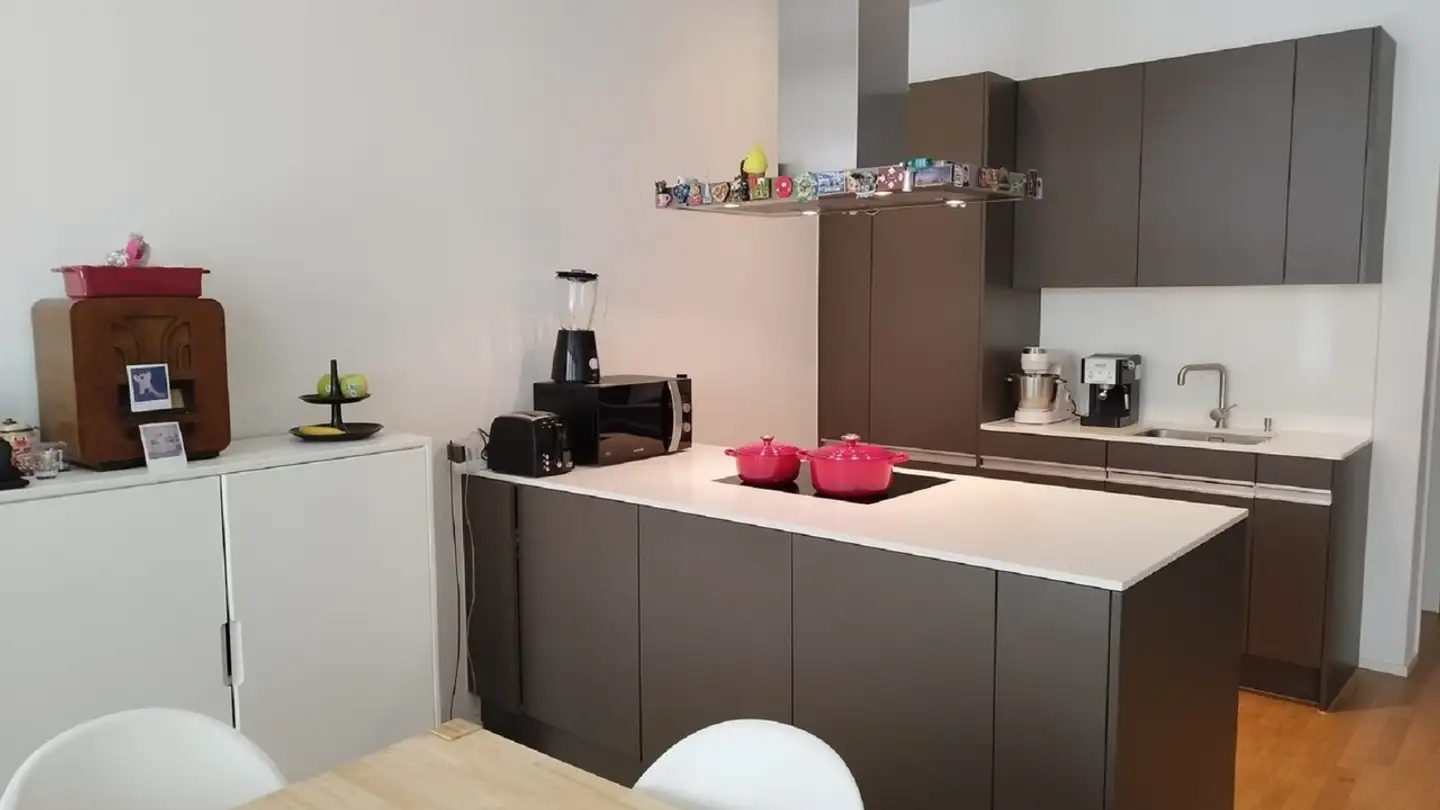 Apartment for rent - Mina Hess-Strasse, 8953 Dietikon