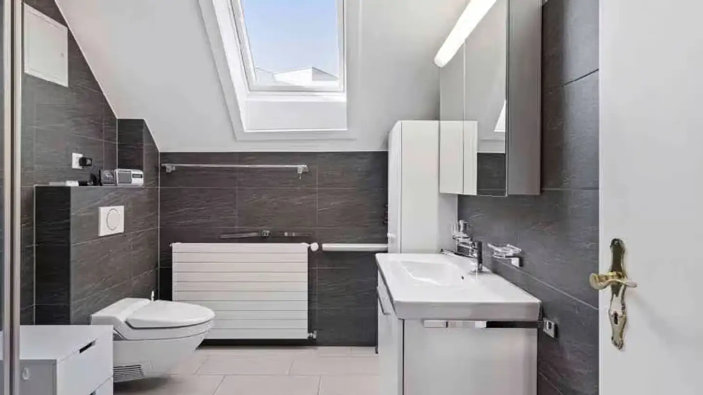 Appartamento in affitto - Feldblumenweg 6, 8800 Thalwil - Foto 2