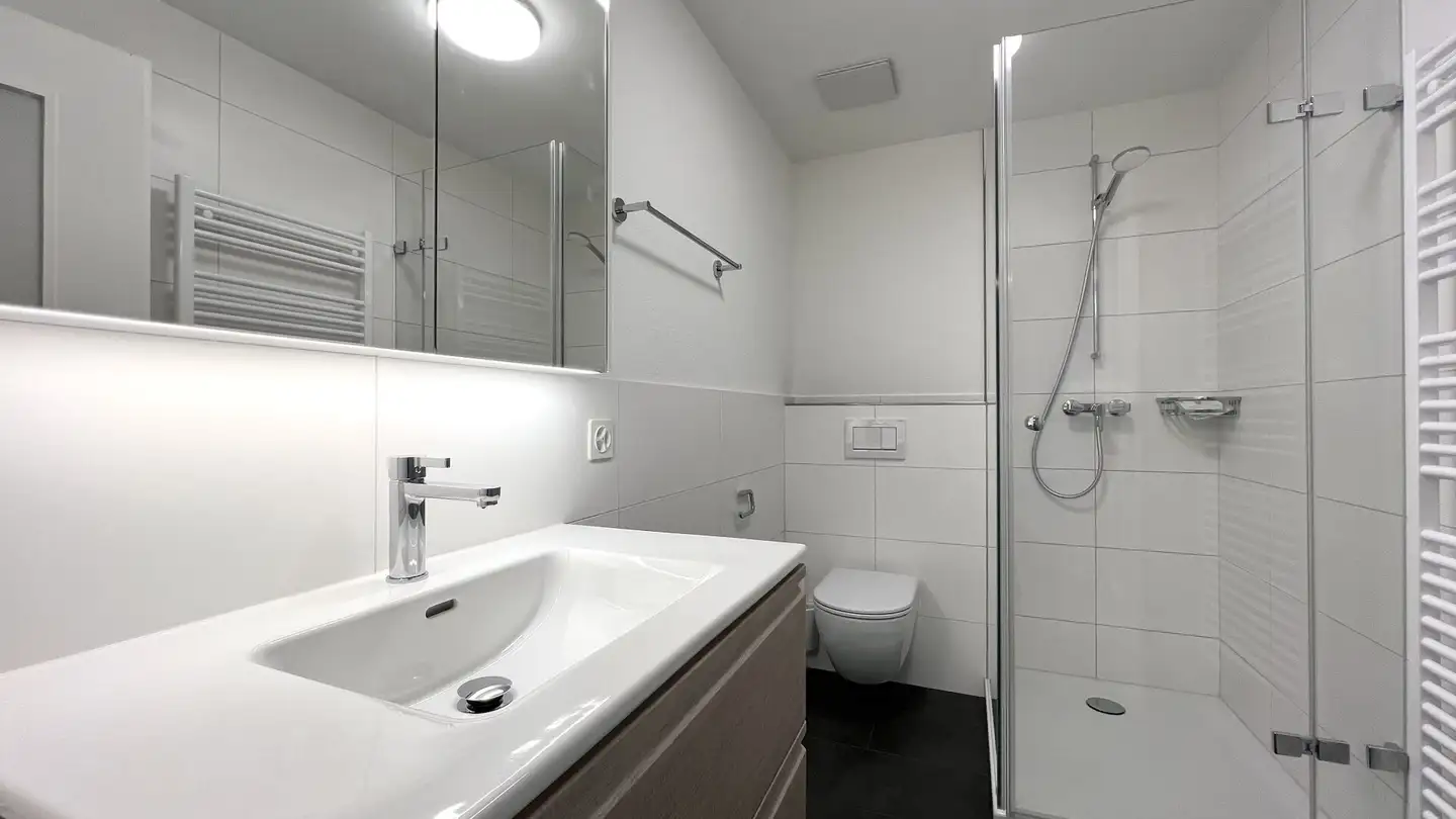 Appartamento in affitto - Postgasse, 4450 Sissach - Photo 4