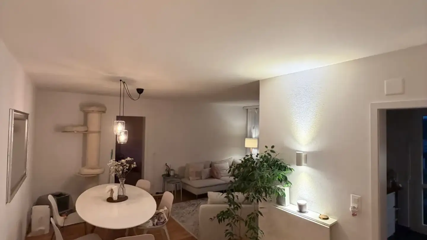 Appartement à louer - Gotenstrasse 6, 3018 Bern