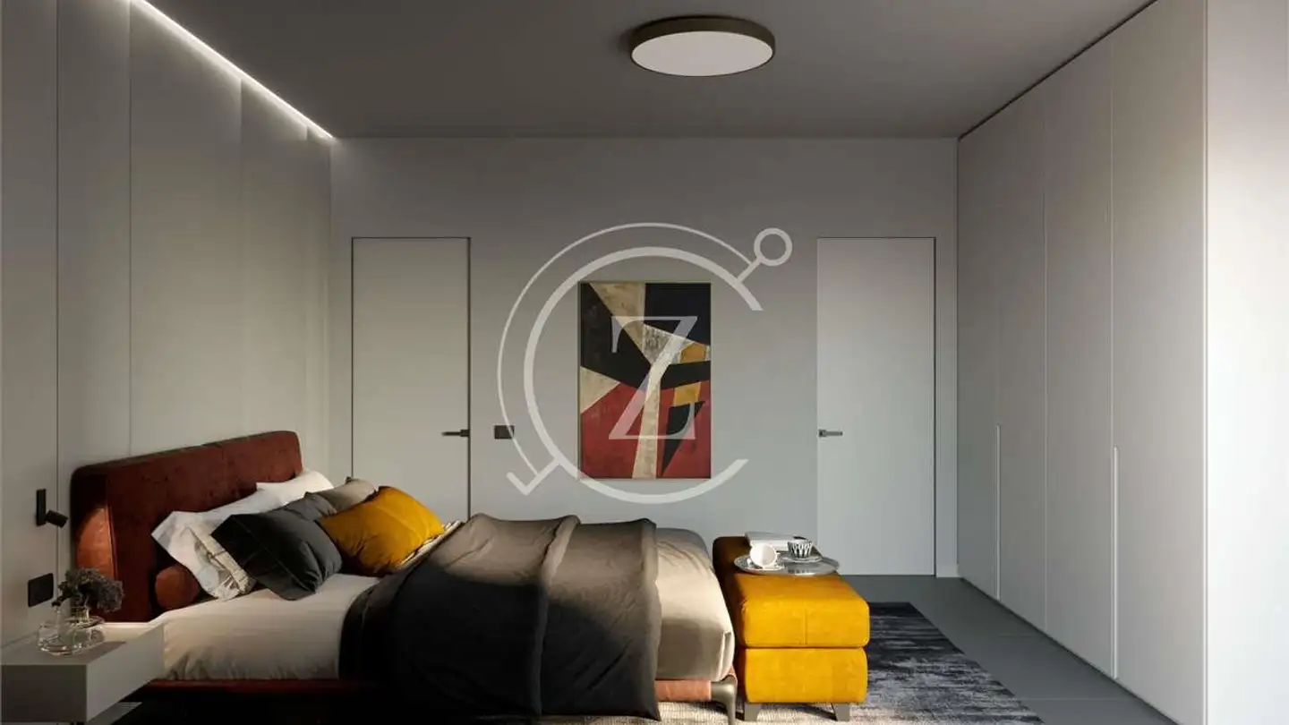 Appartamento in vendita - 6900 Lugano - Photo 4