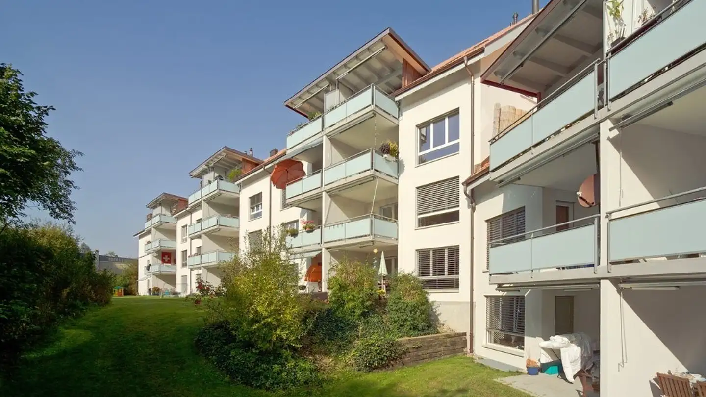 Apartment for rent - Spühlihalde 3, 3098 Schliern b. Köniz