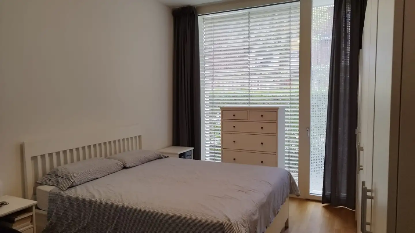 Apartment for rent - Mina Hess-Strasse, 8953 Dietikon - Photo 4