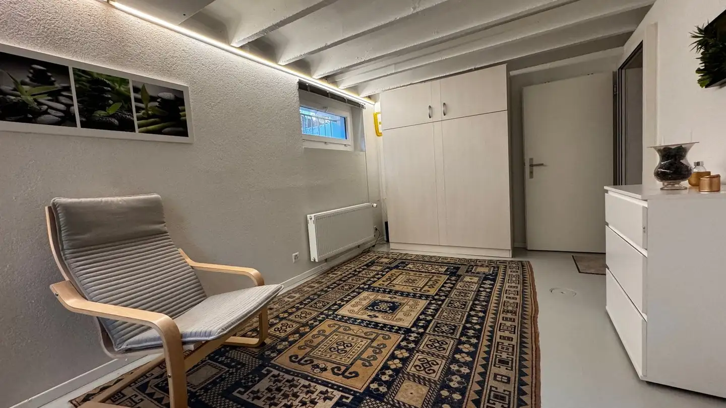 Apartment for rent - Avenue Victor-Ruffy 9, 1012 Lausanne - Photo 3