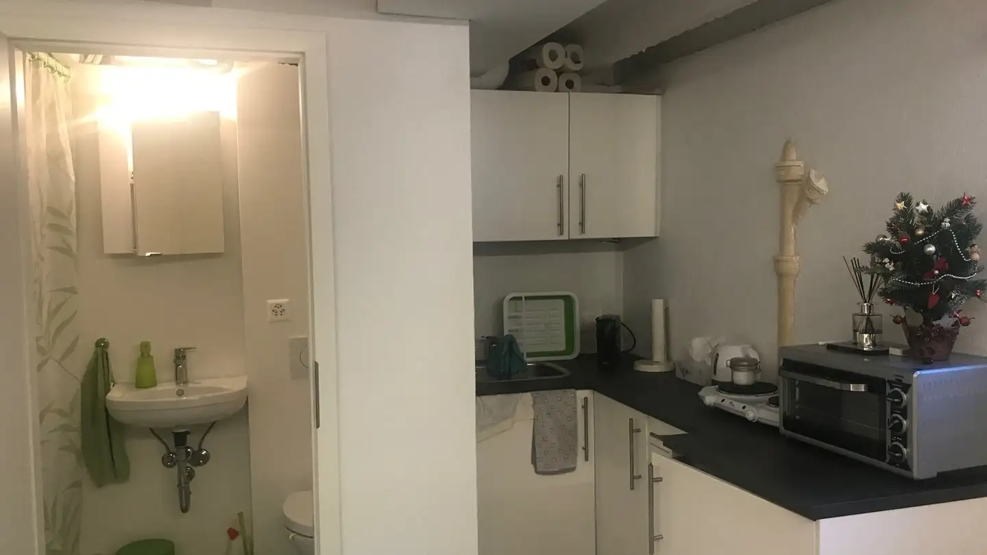 Apartment for rent - Avenue Victor-Ruffy 9, 1012 Lausanne - Photo 4