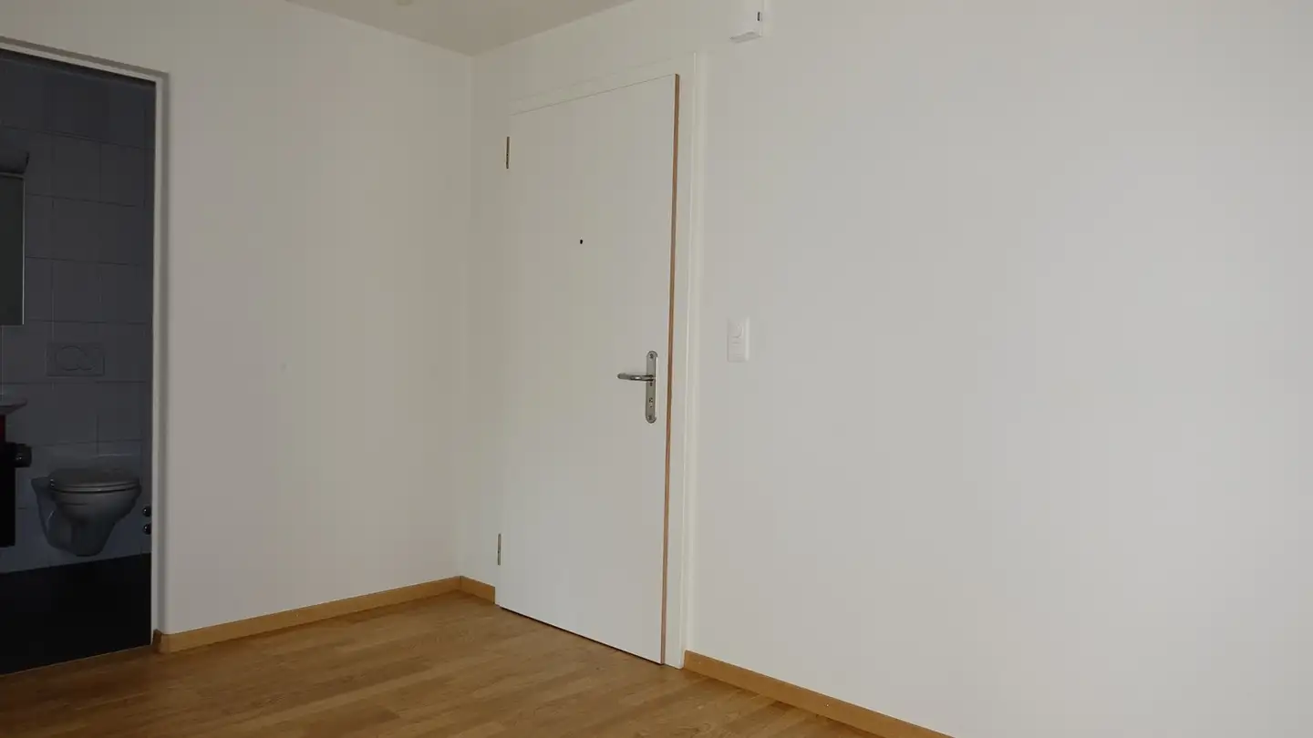 Apartment for rent - Im Hasenbart 5, 8125 Zollikerberg