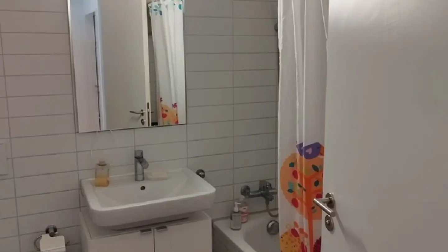 Apartment for rent - Mina Hess-Strasse, 8953 Dietikon - Photo 2
