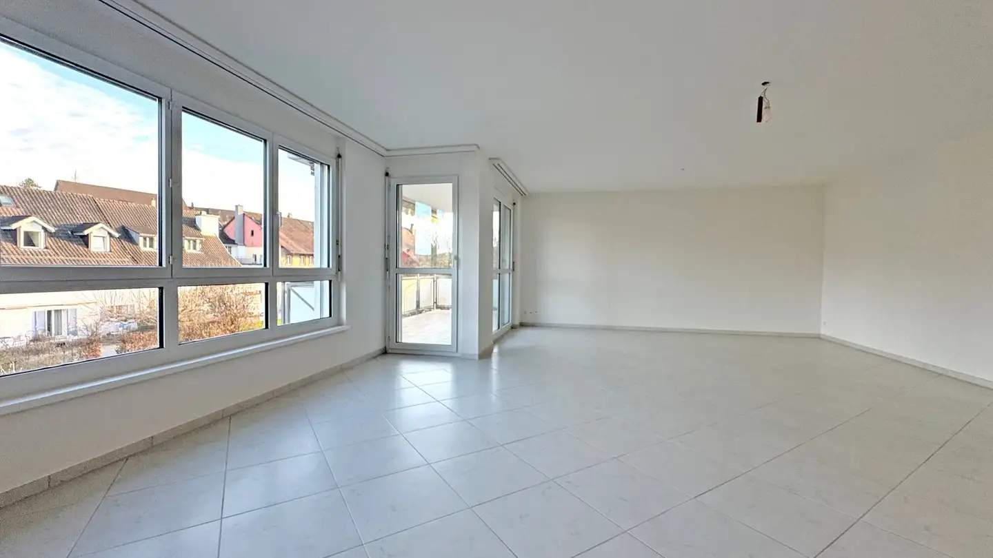 Wohnung mieten - Hinterdorfstrasse 6, 8444 Henggart - Foto 3