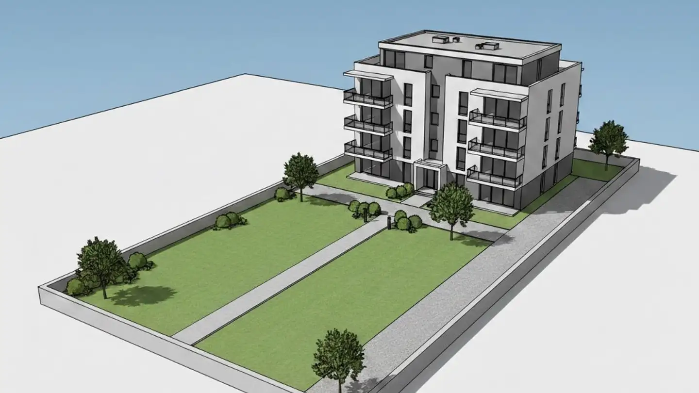 Einfamilienhaus kaufen - Chemin Des Places, 2800 Delémont