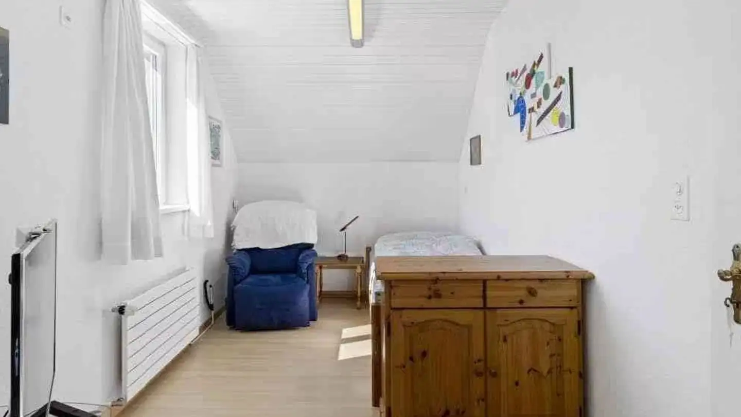 Appartamento in affitto - Feldblumenweg 6, 8800 Thalwil - Foto 4