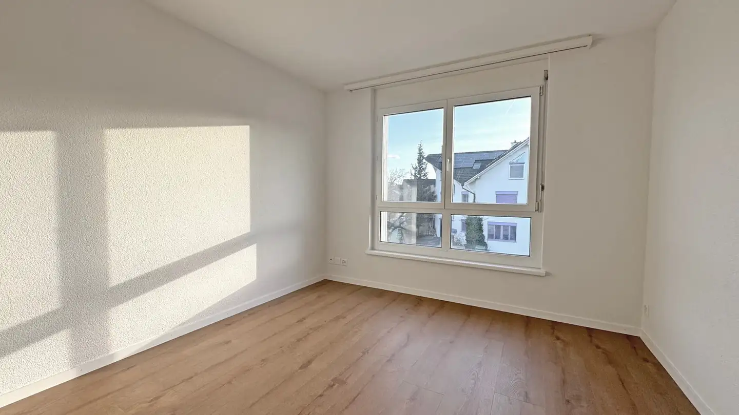 Wohnung mieten - Hinterdorfstrasse 6, 8444 Henggart - Foto 4
