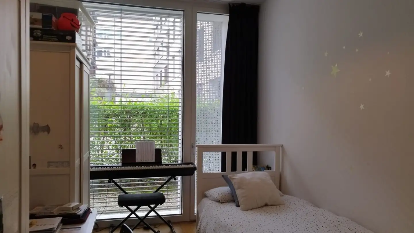 Apartment for rent - Mina Hess-Strasse, 8953 Dietikon - Photo 3