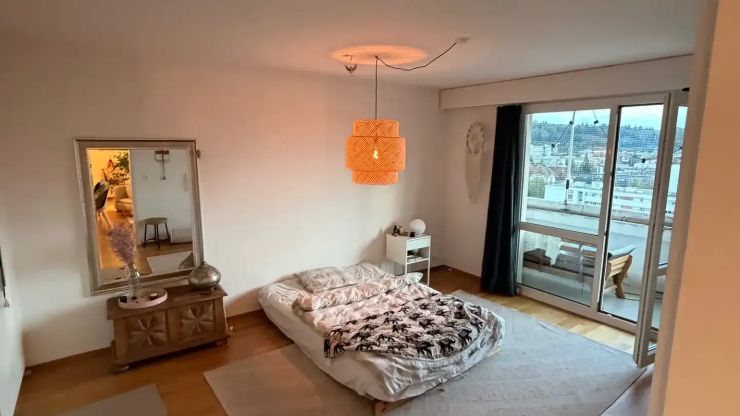 Appartement à louer - Gotenstrasse 6, 3018 Bern - Photo 3