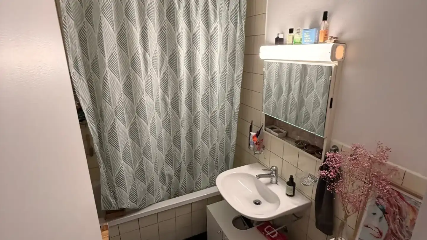 Appartement à louer - Gotenstrasse 6, 3018 Bern - Photo 4