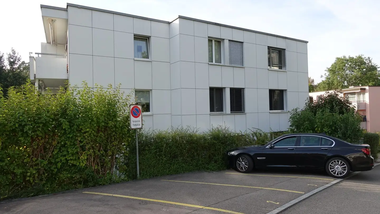 Apartment for rent - Im Hasenbart 5, 8125 Zollikerberg - Photo 2