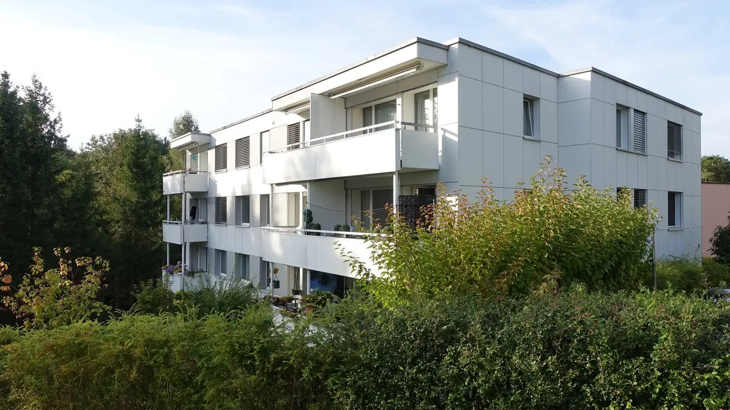 Apartment for rent - Im Hasenbart 5, 8125 Zollikerberg - Photo 3