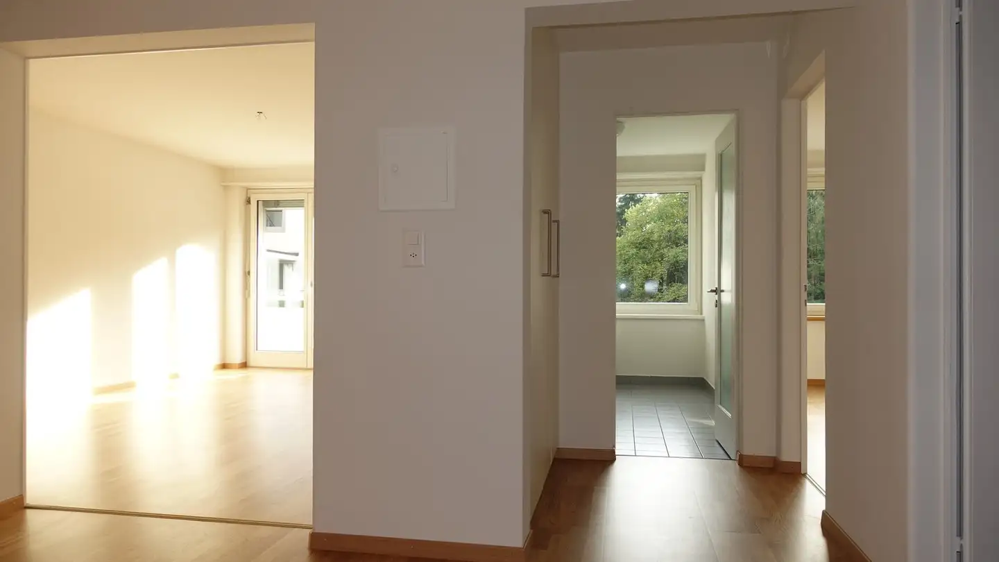 Apartment for rent - Im Hasenbart 5, 8125 Zollikerberg - Photo 4
