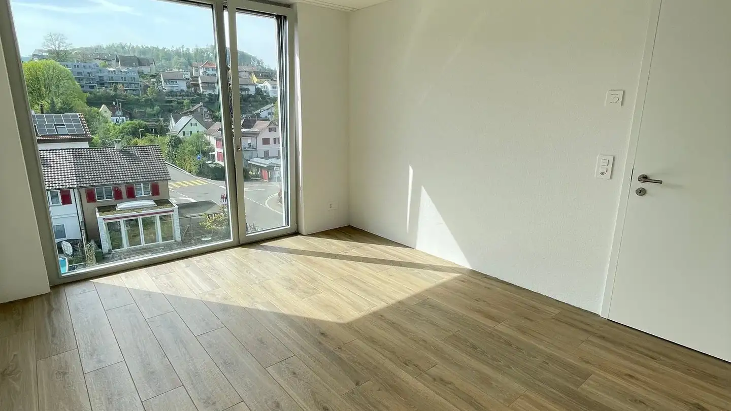 Appartement à louer - Rheinstrasse 73, 4402 Frenkendorf - Photo 2
