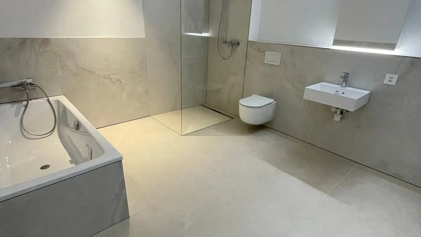 Appartement à louer - Rheinstrasse 73, 4402 Frenkendorf - Photo 3