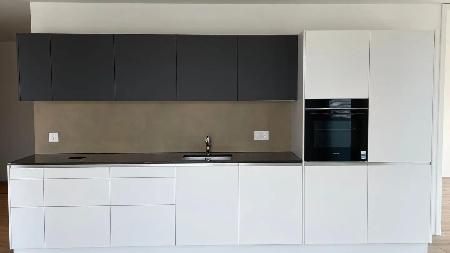 Appartement à louer - Rheinstrasse 73, 4402 Frenkendorf - Photo 4