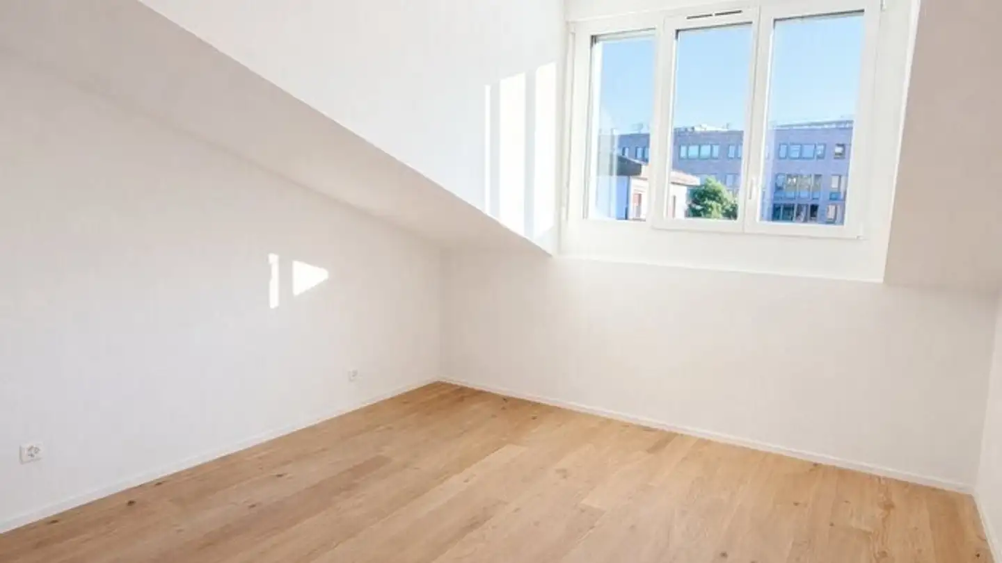 Appartamento in affitto - Chemin De La Coudraie, 1008 Prilly - Foto 2