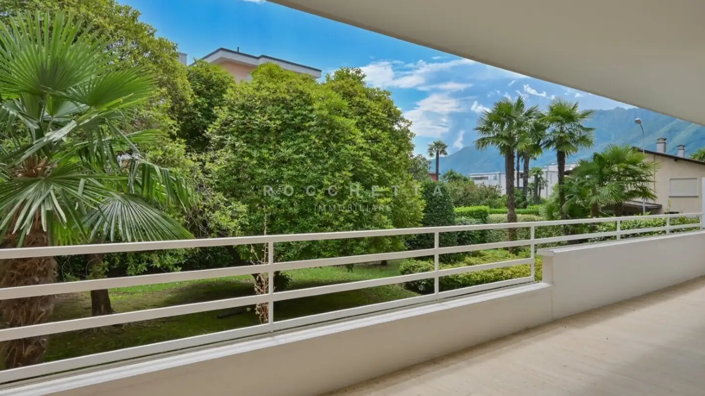 Appartamento in vendita - 6612 Ascona - Photo 2