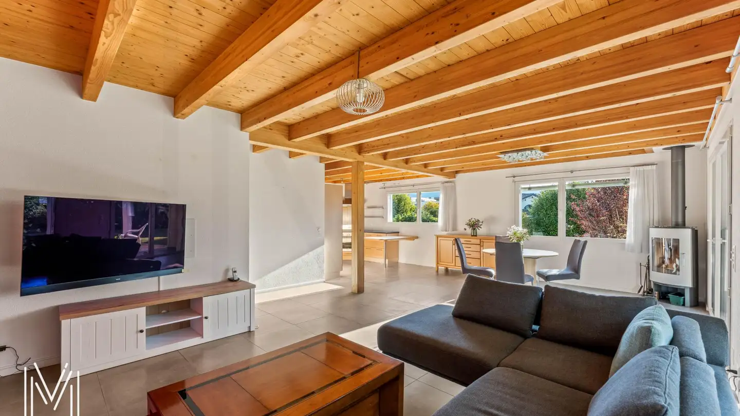 Maison individuelle à vendre - 1630 Bulle - Photo 4