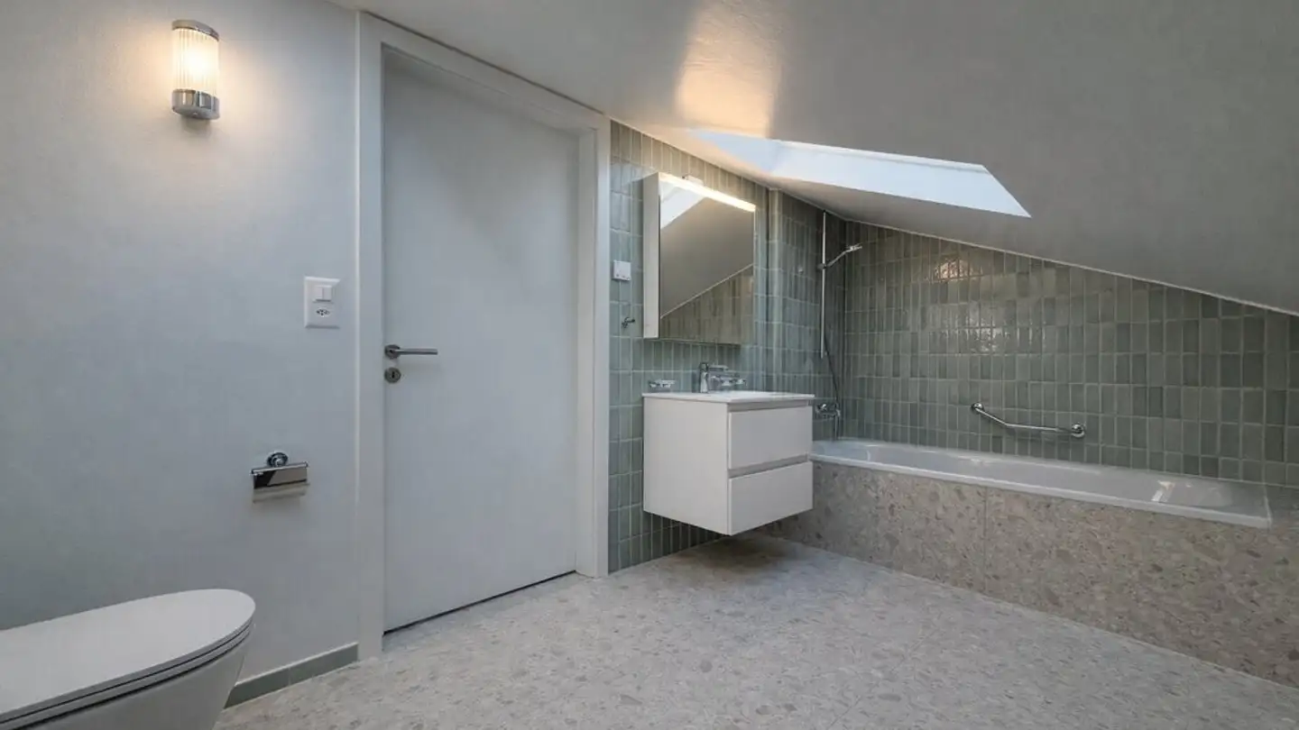 Appartamento in affitto - Chemin De La Coudraie, 1008 Prilly - Foto 3